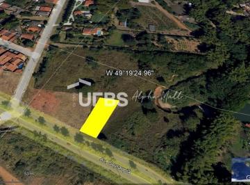 Terreno · 1025m² · 0 - Terreno Residencial