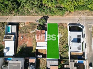 Terreno · 300m² · VENDO LOTE VEREDA DOS BURITIS