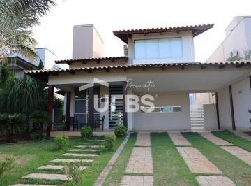 Casa · 283m² · 3 Quartos · 4 Vagas · Sobrado à venda de 283m² e 3 suítes alto padrão Jardins Florença