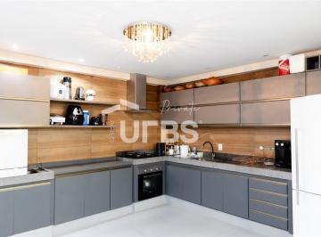Casa · 121m² · 3 Quartos · 2 Vagas · Sobrado Parque Amazonia - 121,07m2 - 3 Quartos, sendo 1 suite - 2 vagas de garagem