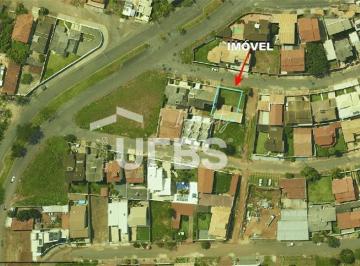 Terreno · 361m² · Lote no Setor Gentil Meirelles.  361,06 m²