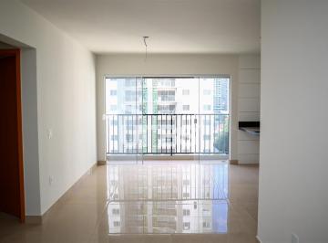 Apartamento · 65m² · 2 Quartos · 1 Vaga · Vaca Brava 53 apartamento de 2 quartos no Parque Vaca Brava