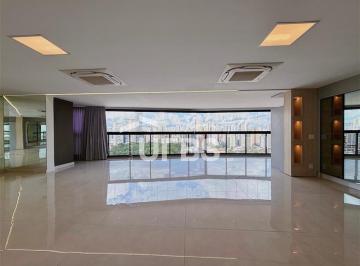 Apartamento · 256m² · 4 Quartos · 3 Vagas · Trya by Opys - Setor Bueno