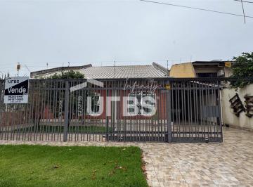 Casa · 288m² · 3 Quartos · 3 Vagas · Vendo Casa no Jardim América
