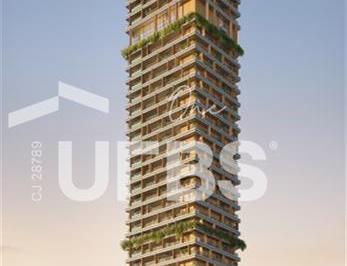 Apartamento · 420m² · 4 Quartos · Legítimo Residencial - Apartamento 4 quartos, sendo 4 suítes