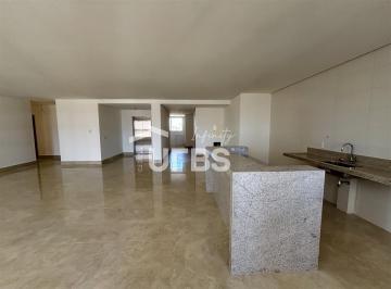 Apartamento · 227m² · 4 Quartos · 3 Vagas · APARTAMENTO À VENDA NO SKYGARDEN MARISTA | 227m² | 4 SUÍTES | 3 VAGAS | SETOR MARISTA – GOIÂNIA