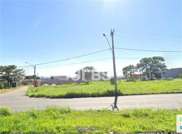 Comercial · 344m² · lote a venda no Setor três marias 1 - 344,04m2 - proximo ao Cond. Jardins Madri