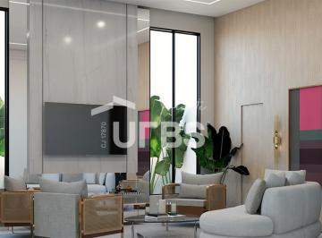 Casa · 223m² · 3 Quartos · 4 Vagas · Sobrado no Portal do Sol Garden