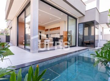 Casa · 223m² · 3 Quartos · 4 Vagas · Sobrado no Portal do Sol Garden
