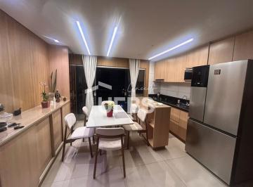 Apartamento · 65m² · 2 Quartos · 1 Vaga · Apto 2 quartos com suíte, mobiliado, 65m² – Setor Bueno, próximo ao Parque Vaca Brava, lazer complet