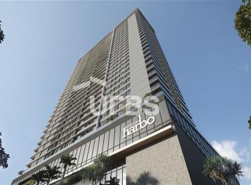 Apartamento · 194m² · 3 Quartos · 3 Vagas · APARTAMENTO 194 M² NA RESERVA HARBO