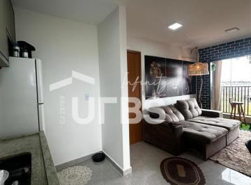 Apartamento · 50m² · 2 Quartos · 1 Vaga · 0 - Apartamento 2 quartos, sendo 1 suíte