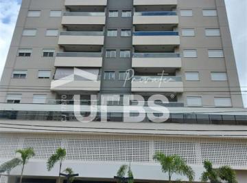 Apartamento · 90m² · 3 Quartos · 2 Vagas · Apartamento no Jardim Goiás | 90m² | 3 Quartos | Vista para o Parque Flamboyant | 2 Vagas