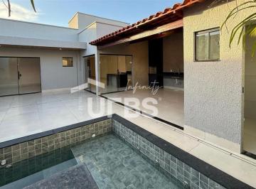 Casa · 170m² · 3 Quartos · 2 Vagas · Casa Térrea no Residencial Prado