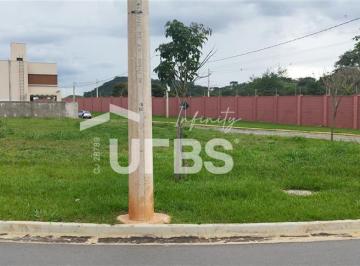 Terreno · 721m² · Terreno Residencial Jardins Porto