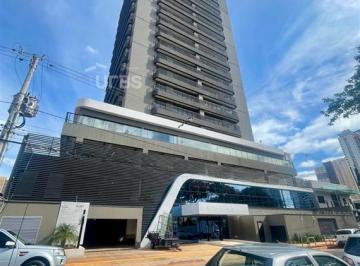 Apartamento · 99m² · 3 Quartos · 2 Vagas · Apartamento 3 quartos Prime Bueno