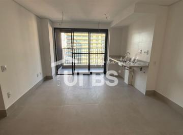 Apartamento · 82m² · 2 Quartos · 1 Vaga · Apartamento à venda no Halt Compact Life – Setor Bueno