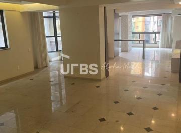 Apartamento · 182m² · 4 Quartos · 3 Vagas · Edifício Mares do Sul