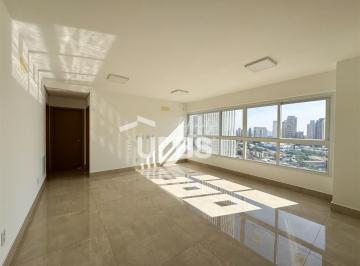 Apartamento · 114m² · 3 Quartos · 2 Vagas · Apartamento 3 Suítes à Venda no Setor Marista, Goiânia| On Marista Design | 114m²