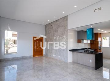 Casa · 169m² · 3 Quartos · 4 Vagas · Casa à venda no Jardins Porto 3 suítes, 4 vagas