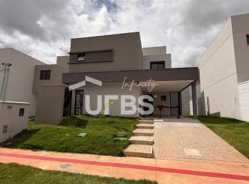 Casa · 154m² · 3 Quartos · 4 Vagas · Casa de Condomínio no Jardins Cannes