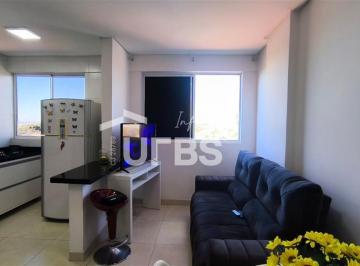 Apartamento · 58m² · 3 Quartos · 1 Vaga · Apartamento com 3 quartos - Vila Brasilia