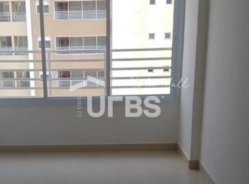 Apartamento · 76m² · 3 Quartos · 2 Vagas · Uptown Home - Apartamento 3 quartos, sendo 1 suíte