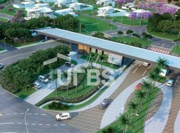 Terreno · 320m² · Jardins Porto - Terreno Residencial
