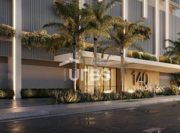 Apartamento · 75m² · 2 Quartos · 1 Vaga · 140 Wellness Marista