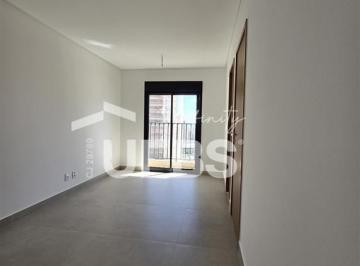 Apartamento · 80m² · 3 Quartos · 1 Vaga · Apartamento 3 Quartos com 2 Suítes no Atoll Residências – 22º Andar, Sol Nascente 80m²