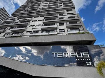 Apartamento · 86m² · 3 Quartos · 1 Vaga · Tempus By Palme 03 quartos de 86 metros, Setor Marista