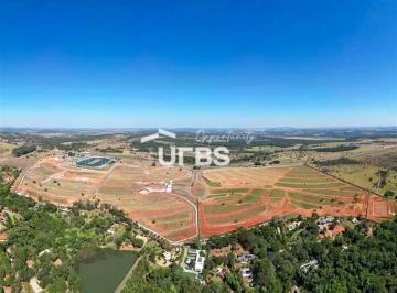 Terreno · 260m² · LOTE SOLARIS LAGUNA - 260M2