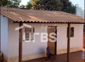 Casa · 80m² · 2 Quartos · 2 Vagas · Casa a venda 2 quartos, no Setor Continental, em Aparecida de Goiânia/GO.