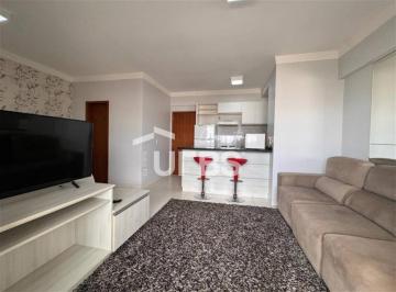 Apartamento · 41m² · 1 Quarto · 1 Vaga · Flat de 41,62m2 mobiliado e decorado que aceita Airbnb