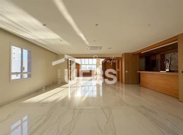 Apartamento · 558m² · 4 Quartos · 5 Vagas · Cobertura Duplex Park House Flamboyant
