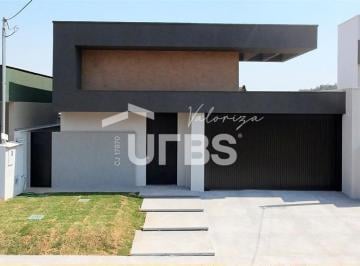 Casa · 154m² · 3 Quartos · 4 Vagas · Jardins Porto - Casa de Condomínio 3 quartos, sendo 3 suítes