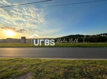Terreno · 331m² · Jardins Porto - Terreno Residencial