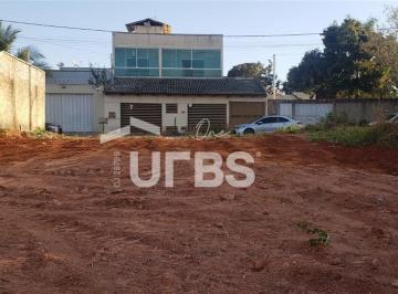 Terreno · 360m² · Excelente terreno de 360 m² no Residencial Recanto dos Buritis.