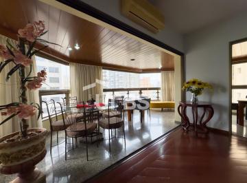 Apartamento · 290m² · 4 Quartos · 3 Vagas · Apartamento à venda no Setor Oeste – 4 quartos, 327 m² | Condomínio Solar Itajá