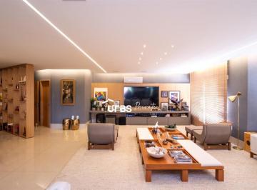 Apartamento · 326m² · 4 Quartos · 5 Vagas · Dinastia Living Desire - Apartamento 4 quartos, sendo 4 suítes