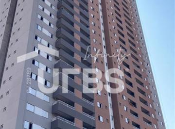 Apartamento · 66m² · 2 Quartos · 1 Vaga · Varandas Bueno 66,05 m² I 2 Quartos I Nascente I Andar Alto