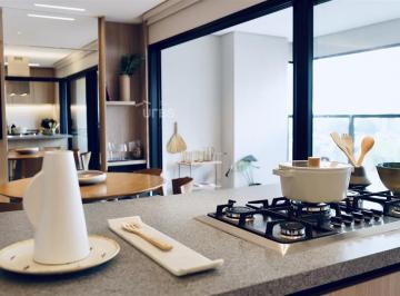 Apartamento · 129m² · 3 Quartos · 2 Vagas · Vendo Apartamento 03 Suítes Origyn Bueno
