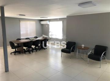 Comercial · 2000m² · Galpaocom estrutura completa no DAIAG: galpão com pé-direito de 10m e fácil acesso à BR-153