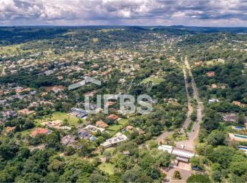 Terreno · 1622m² · Lote no Aldeia do Vale