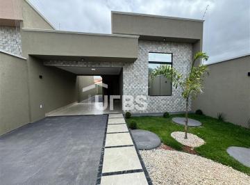 Casa · 117m² · 3 Quartos · 1 Vaga · Maravilhosa Casa a venda em Aparecida de Goiânia