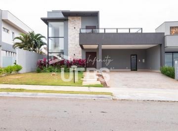 Casa · 245m² · 3 Quartos · 5 Vagas · Sobrado no Portal do Sol Green