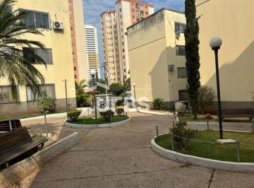 Apartamento · 55m² · 2 Quartos · 1 Vaga · APARTAMENTO NO CONDOMÍNIO QUINTA DA BOA VISTA