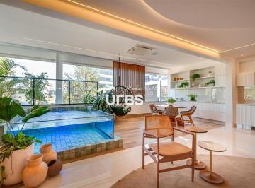 Apartamento · 139m² · 3 Quartos · 2 Vagas · Opus Gyro Ricardo Paranhos - Apartamento 3 quartos, sendo 3 suítes