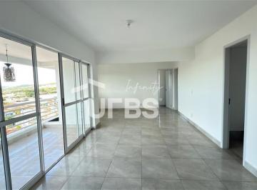 Apartamento · 80m² · 2 Quartos · 2 Vagas · Ecovillaggio Castelo Branco - Apartamento 2 quartos, sendo 2 suítes