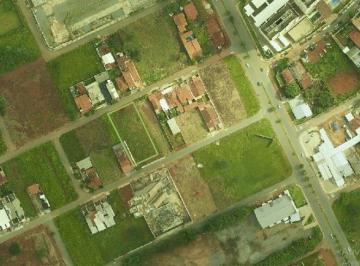 Terreno · 420m² · Lote jardim Atlântico com 420 metros